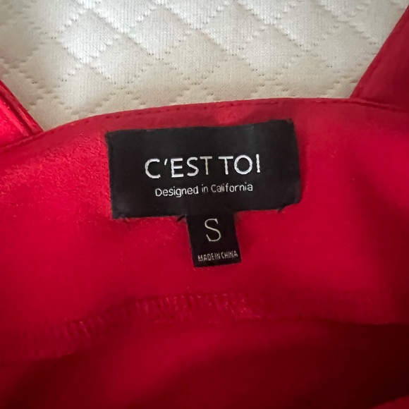 Dress - Picture 2 of 2